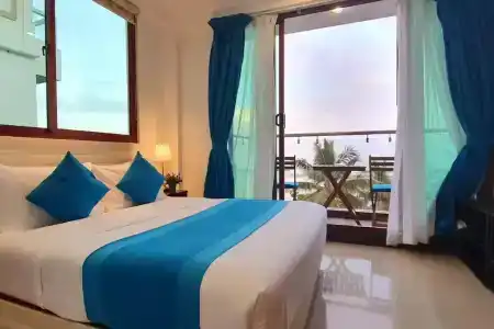 Huvan Beach at Hulhumale' - 41