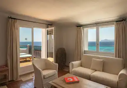 Romazzino, a Luxury Collection Hotel, Costa Smeralda - 82