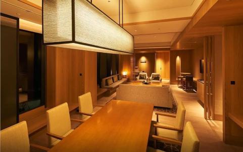 The Okura Tokyo - 83