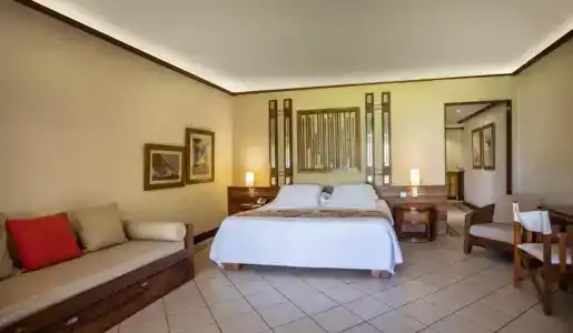Paradis Beachcomber Golf Resort & Spa - 2