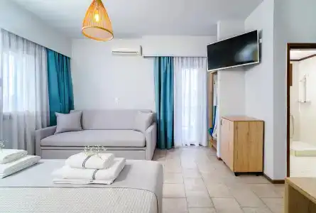 Nefeli Fresh - 55