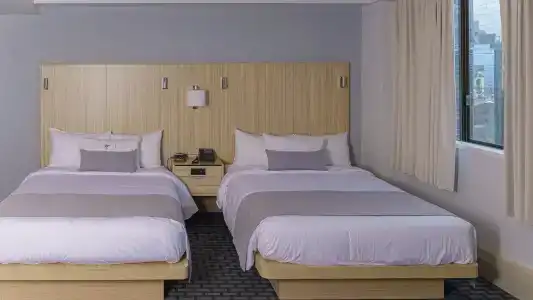 Century Plaza - 89