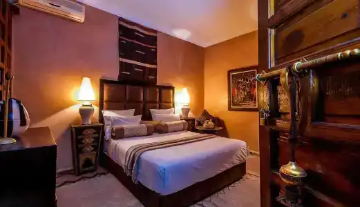 Riad Eden - 35