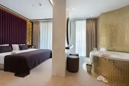 Ramada Plaza & Spa Trabzon - 110