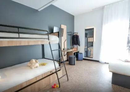 b&b hôTel Sainte-Maxime Golfe De Saint Tropez - 27