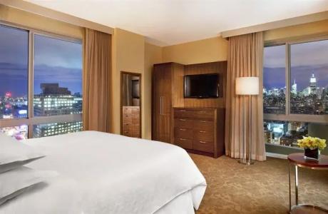 Sheraton Tribeca New York - 139