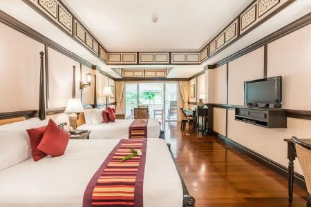 Wora Bura Hua Hin Resort & Spa - Sha Extra Plus - 34