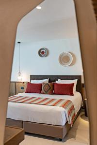 Minos Ambassador Suites & Spa - Adults only - 29