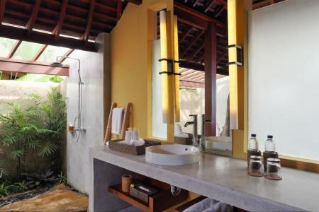 Temuku Villas - 39