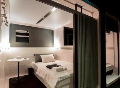 First Cabin Akasaka - 27