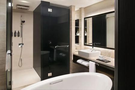 Sheraton Grand, Dubai - 48