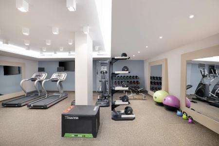 Hilton Garden Inn Budapest City Centre - 30