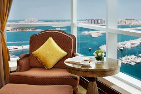 Habtoor Grand Resort, Autograph Collection - 87