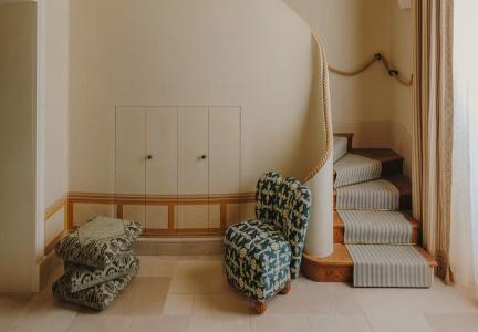 Grand Timeo, A Belmond, Taormina - 59
