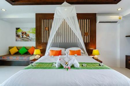 Ban Sainai Resort- Sha Extra Plus - 98