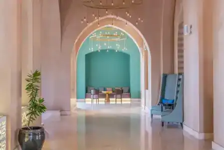 Salalah Rotana - 26