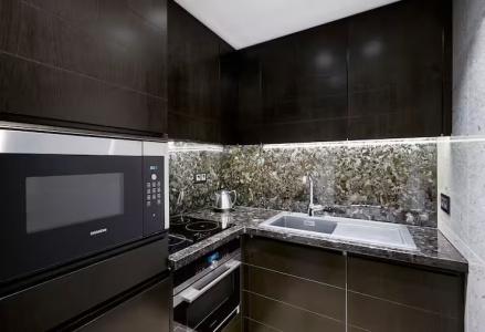 Hilton Budapest - 69