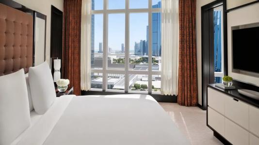 Rosewood Abu Dhabi - 66