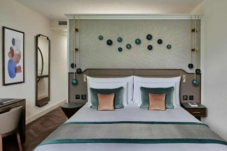 Grand Resort Bad Ragaz - 50
