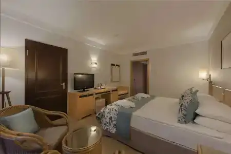 Xanadu Resort - High Class All Inclusive - 103