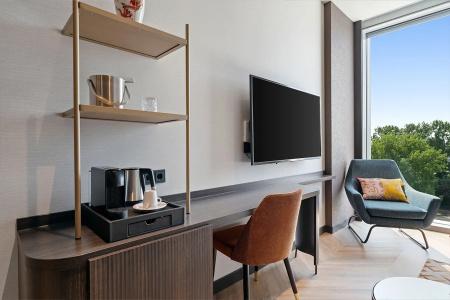 Corendon City Amsterdam - 58