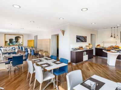 Mercure Napoli Centro Angioino - 22