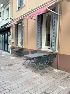 Hôtel Anna Livia - 20