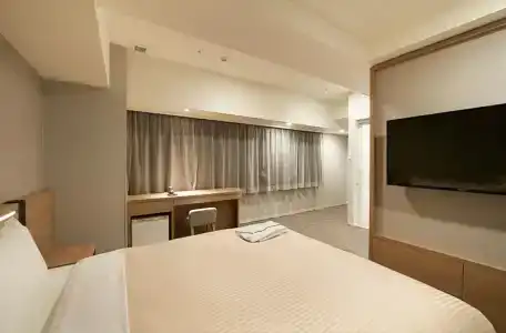 Sotetsu Fresa Inn Tokyo Kanda - 31