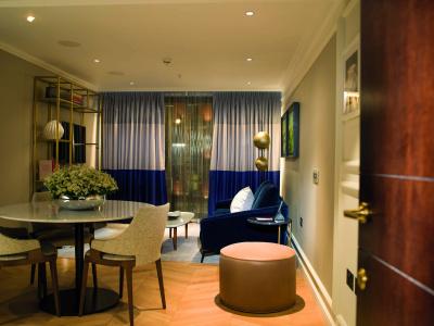 The Guardsman - Preferreds and Resorts - 60