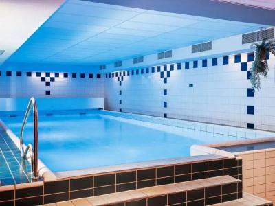Mercure Tilburg Centrum - 28