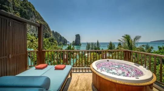 Centara Grand Beach Resort & Villas Krabi - Sha Plus - 69
