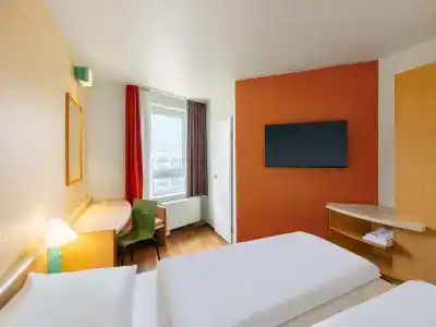 ibis Bochum Zentrum - 56