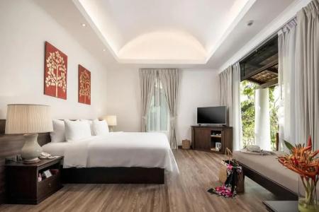 Celes Beachfront Resort Koh Samui - Sha Extra Plus - 68