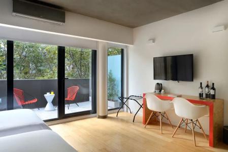Own Grand Palermo Soho - 61