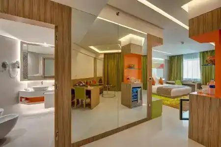 Al Khoory Atrium - 47