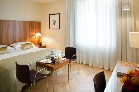 Starhotels Anderson - 27