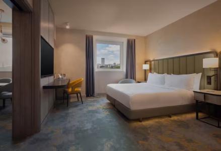 Hilton Sofia - 45