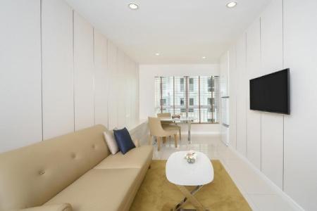 Grande Centre Point Ploenchit - Sha Plus - 60
