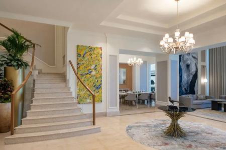 The St. Regis - 125