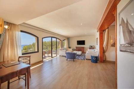 Secrets Mallorca Villamil Resort & Spa - Adults Only (+18) - 91