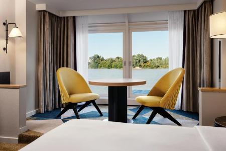 Hilton Vienna Danube Waterfront - 16