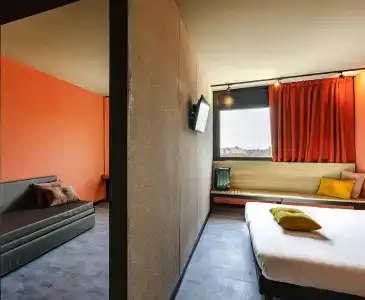 Ibis Styles Roma Aurelia - 27