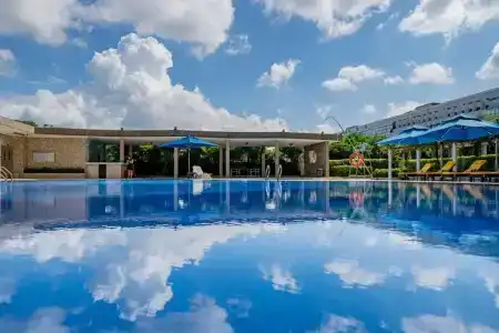 Shangri-La Shenzhen - 21