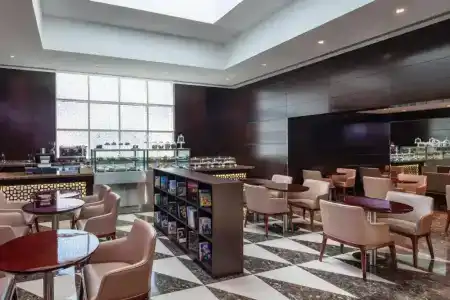 Four Points by Sheraton Sharjah - 33