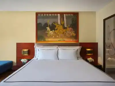 Novotel Phuket Vintage Park Resort - Sha Plus - 32
