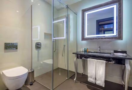 Hilton Podgorica Crna Gora - 33