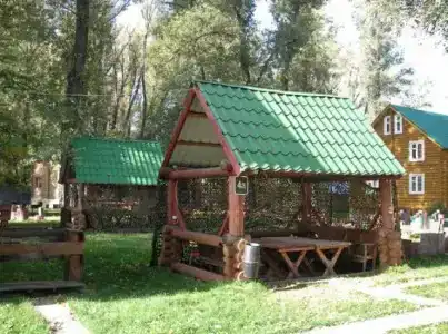 Ладья - 3