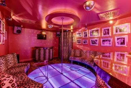 Romeos Ibiza - Adults Only - 15
