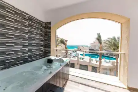 Sunrise Romance Resort Sahl Hasheesh -Adults Only - 67