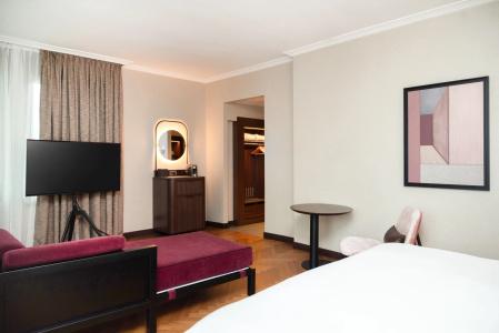 Hilton Milan - 14
